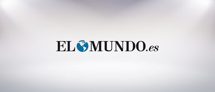 logo of the newspaper El Mundo