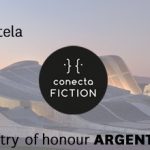 Conecta Fiction with a live neuroscience demonstration by Sociograph