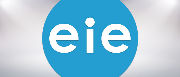 logo of cab eie