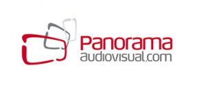 logo of panorama audiovisual