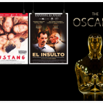 The winner of the ‘Sociograph Award’ is again at the Oscars