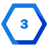 3 3