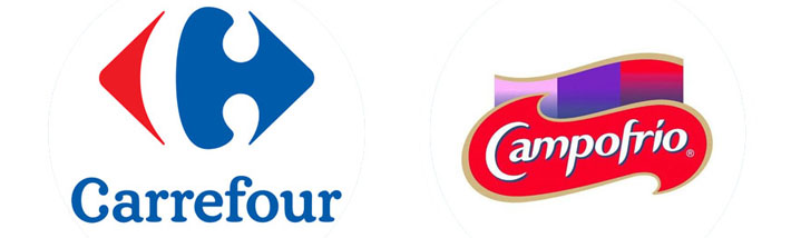 carrefour-campofrio-logos